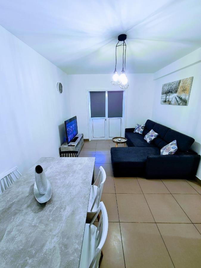 Ayia Anna Apartment Ayia Napa Esterno foto