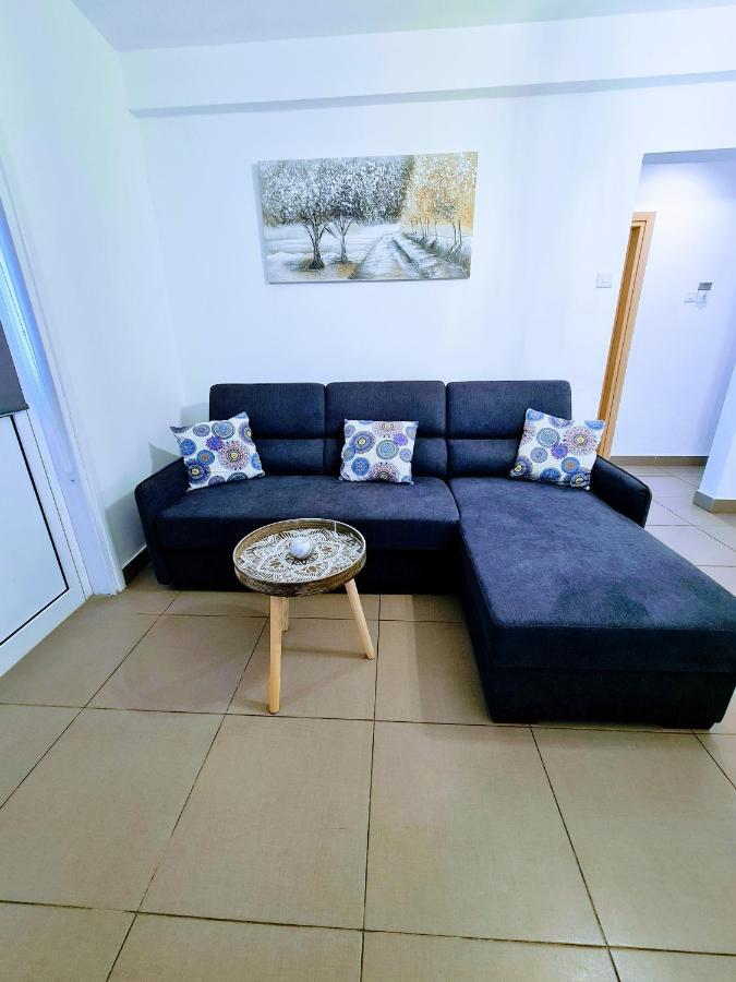 Ayia Anna Apartment Ayia Napa Esterno foto