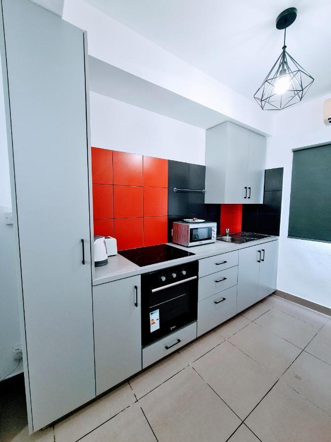 Ayia Anna Apartment Ayia Napa Esterno foto