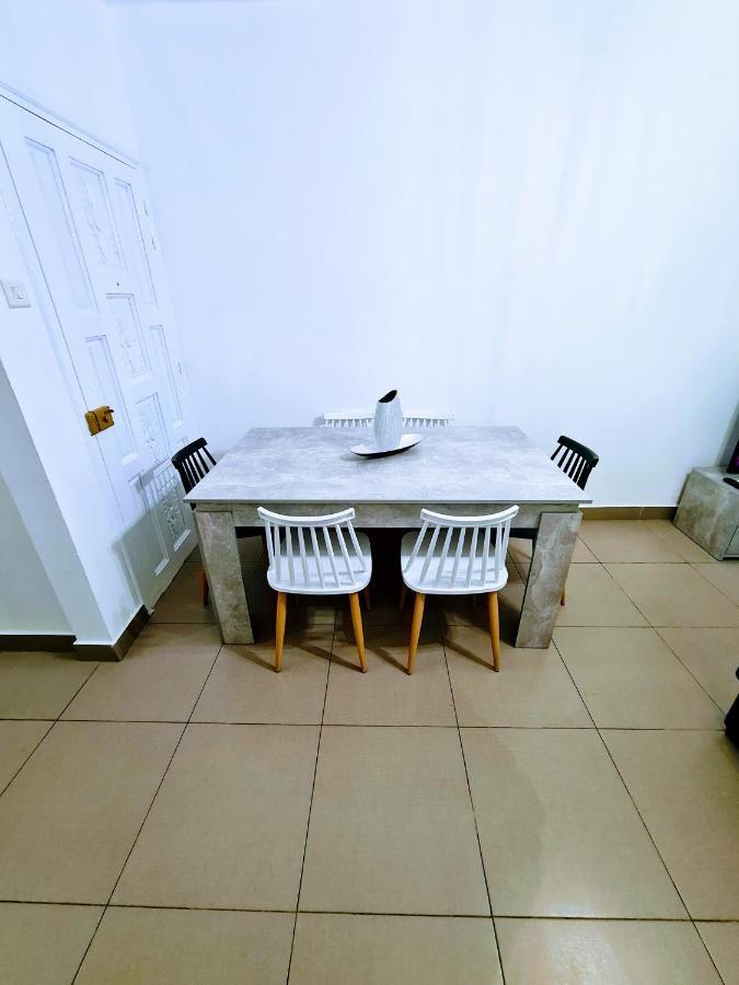 Ayia Anna Apartment Ayia Napa Esterno foto