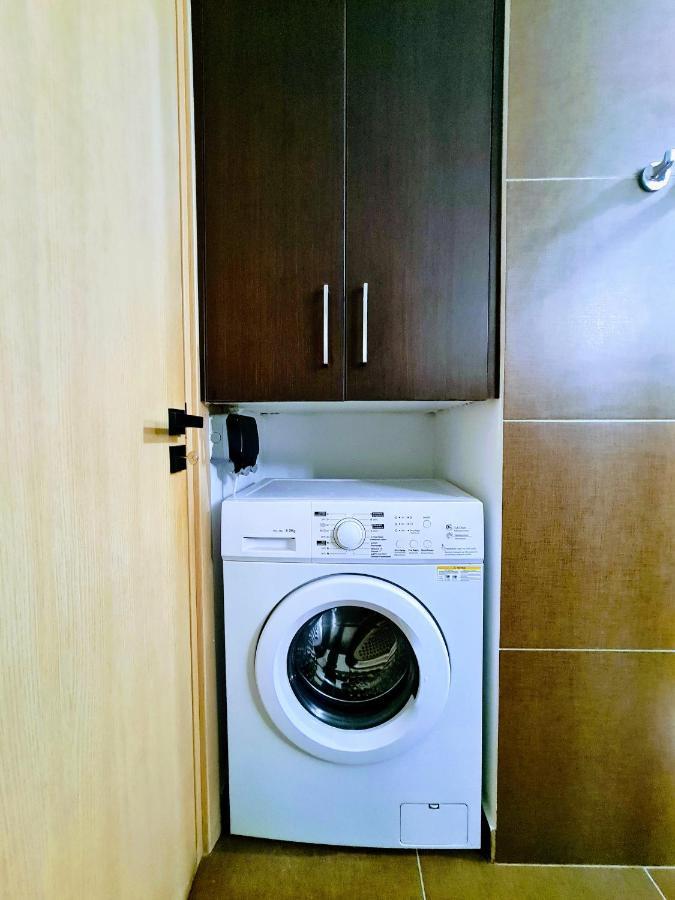 Ayia Anna Apartment Ayia Napa Esterno foto
