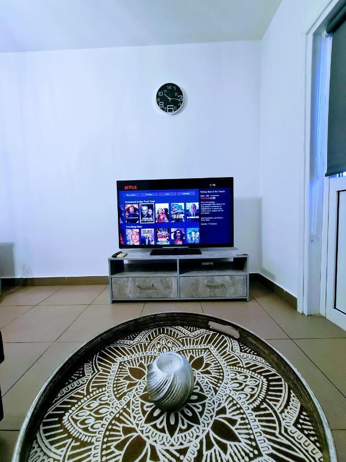 Ayia Anna Apartment Ayia Napa Esterno foto