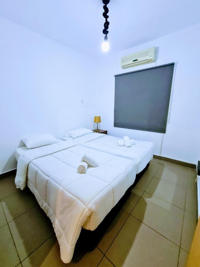 Ayia Anna Apartment Ayia Napa Esterno foto