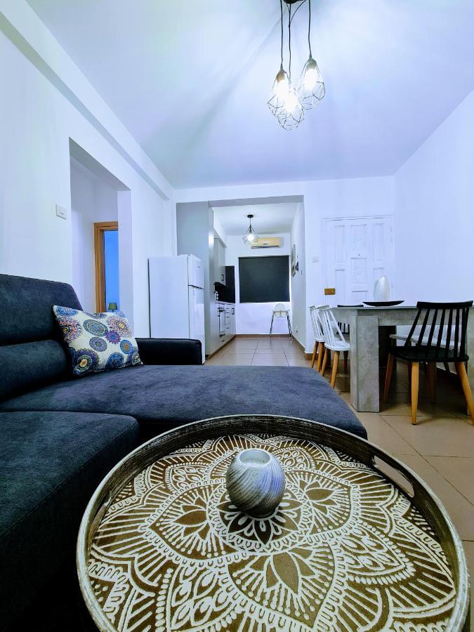 Ayia Anna Apartment Ayia Napa Esterno foto