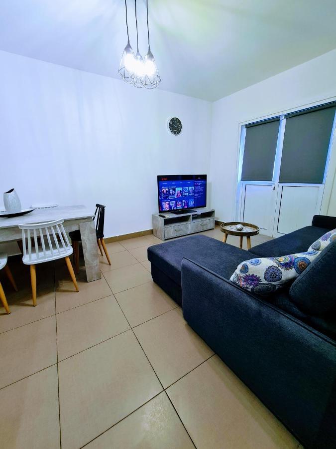Ayia Anna Apartment Ayia Napa Esterno foto