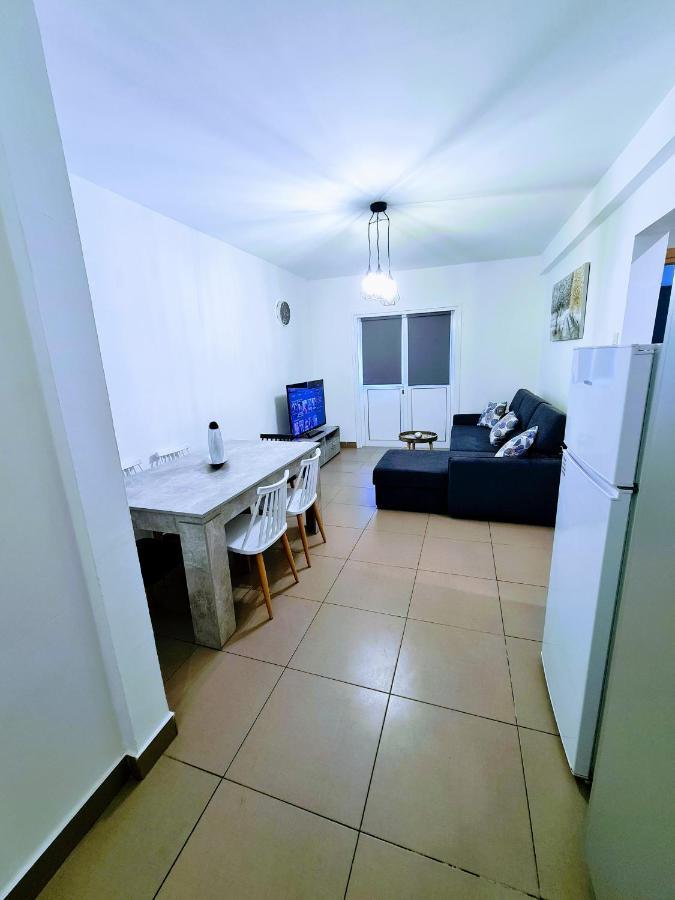 Ayia Anna Apartment Ayia Napa Esterno foto