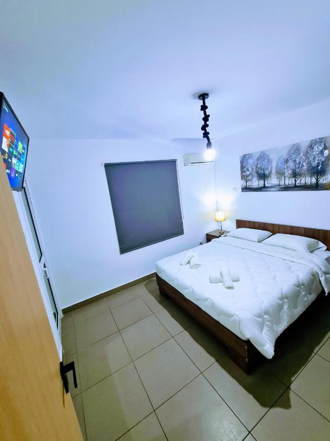 Ayia Anna Apartment Ayia Napa Esterno foto